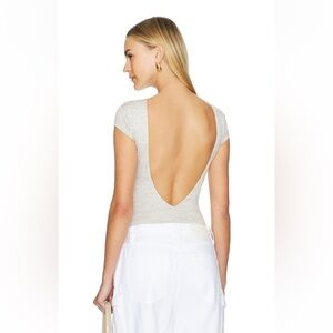 FLASH SALE⚡️Gosia Bodysuit